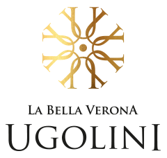 LA BELLA VERONA UGOLINI Logo