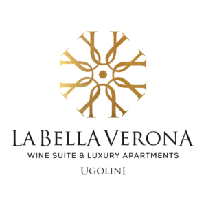 LA BELLA VERONA UGOLINI Logo